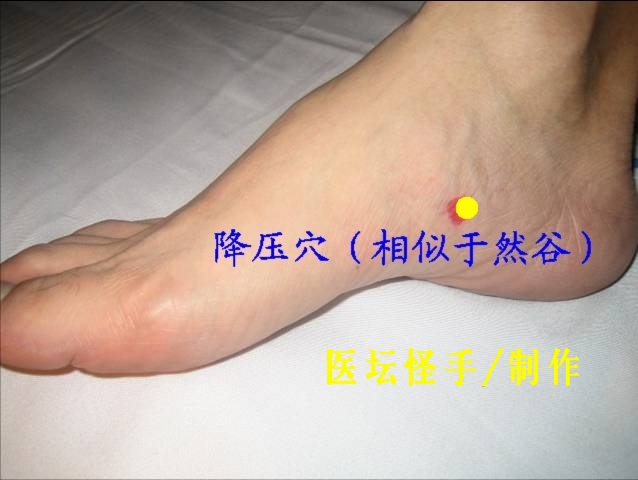 王文遠平衡針灸穴位圖(6-+9) - 3396815 - 3396815博愛