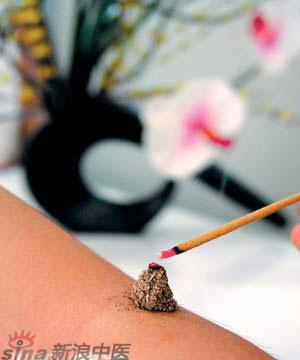 艾灸為什么能防病治病？